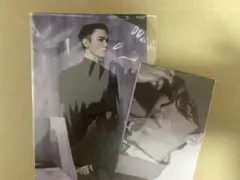 SEVENTEEN バーノン　ポストカード