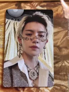 M!LK爆裂愛してる 好きすぎて滅 通常トレカ フォトカード