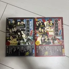 ヴァイス 正しくないままで トゲナシトゲアリ PR 箔押し - メルカリ