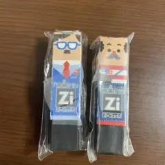ぐっさん様専用　おじケシ2個