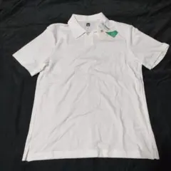 新品　Tani Quintessential T_ポロシャツ　メンズM