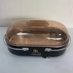 レトロ電気保温バスケットのサムネイル