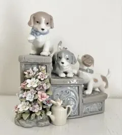 英国アンティーク1870-80年♤ 子犬と子供のフェアリングボックス 英国アンティーク1870-80年♤ 犬と子供のフェアリングボックス - メルカリ