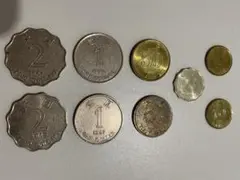 3941【香港】50セント　硬貨　コイン　古銭　1000枚セット 3941【香港】50セント 硬貨 コイン 古銭 1000枚セット 2025年