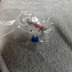 ハローキティ めじるしアクセサリー スタンダード ガチャ