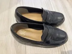ローファー　卒園式　入学式　20cm