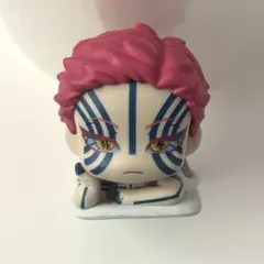 鬼滅の刃 猗窩座 おねむたん 拾ノ型 フィギュア