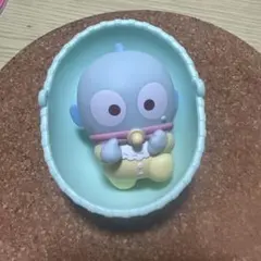 サンリオキャラクターズ　BABY FRIENDS ハンギョドンのサムネイル
