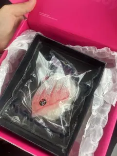 【新品未使用】Mellojoy メロジョイ 極み・鮨 寿司 春子鯛
