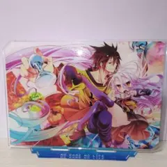 いつまでも共に 藤木ゆう 日本語 アートカード MT FF 箔押し サイン