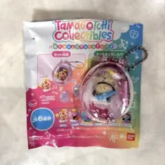 Tamagotchi Collectibles おやじてんし