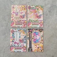 2026年最新】アイカツ エンジェリーシュガーの人気アイテム - メルカリ