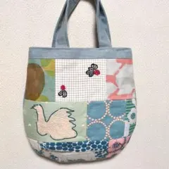 ミナペルホネン ハンドメイド