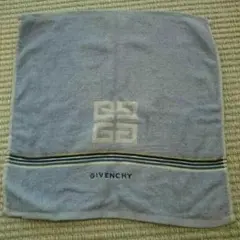 GIVENCHY ハンドタオル