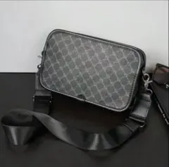 最安値‼️メンズ ショルダーバッグ ブラック