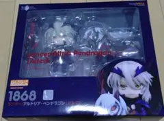 美品【アルトアート】ダブルソード・レッド・ドラゴン - メルカリ
