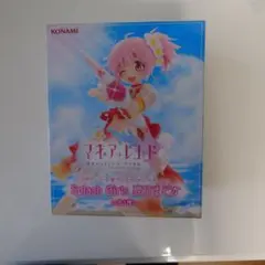 マギア✦レコード Splash Girls 鹿目まどか フィギュア