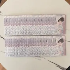 すいすて 塩川莉世 サイン入りランチェキ - メルカリ