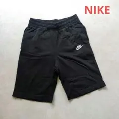 NIKE　ハーフパンツ　スウェット