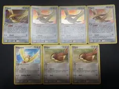 フーディン四 lv.56 ジムチャレンジ レトロ 012/DPt-p プロモ - メルカリ