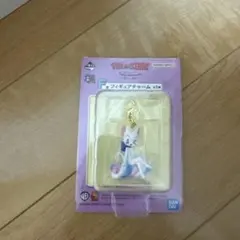 トムとジェリー　フィギュアチャーム