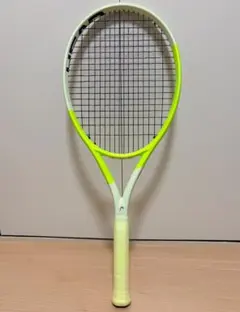 未使用 ヘッド エクストリーム MP グリップ3 スペック測定済 HEAD EXTREME MP(2022)って実は汎用型ラケット！ヘッド