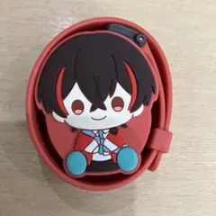 カラフルピーチ　ゆあんくん　腕時計