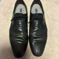HAWKINS本革ビジネスシューズ28センチ