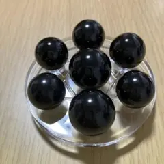 天然石ヘマタイト聖幾何学 2個セット - メルカリ