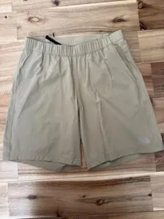 THE NORTH FACE ⭐️ベージュ⭐️レディース⭐️ショートパンツ⭐️sizeS