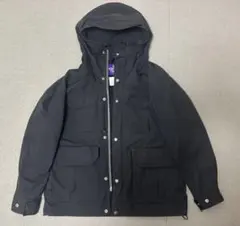 THE NORTH FACE PURPLE LABEL マウンテンパーカー