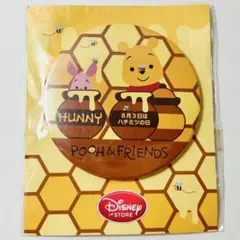 2025年最新】プーさんピンバッジの人気アイテム - メルカリ