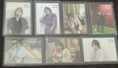 ミセス 大森元貴 若井滉斗 Harmony フォトカード まとめ売り