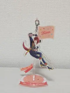 即購入ok　すとぷり　莉犬　ゆらゆらアクリルスタンド　8th