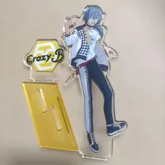 あんスタ 時光 星の向こう 缶バッジ アクスタ Crazy:B HiMERU B024 あんスタ HiMERU 中国 時光アクスタ 新衣装アクスタ セット