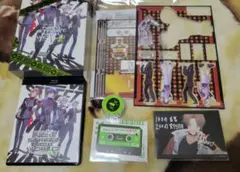 ROFMAO ろふまお Blu-ray 豪華版 にじさんじ 有償特典