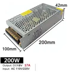 直流安定化電源 パワーサプライ REGULATED DC POWER SUPPL - メルカリ