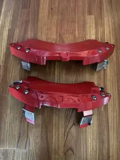 クラウンクロスオーバー CARCUS ネクスステージジャパン キャリパー