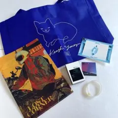 2026年最新】米津玄師の人気アイテム - メルカリ