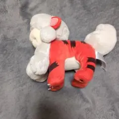 2026年最新】ヒスイガーディ ぬいぐるみの人気アイテム - メルカリ