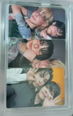 &teamケミトレカ