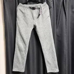 グラミチGramicci G2FM-P017 ボンディングNN-パンツクロップド