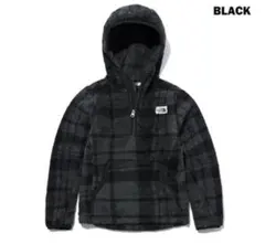 （希少）KIDS B CAMPS HIRE HOODIE