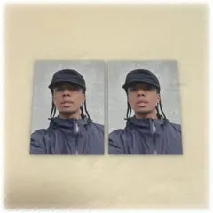 PSYCHICFEVER★JIMMY フォトカ