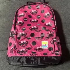 アースマジック　リュック　子供　キッズ　ピンクのサムネイル