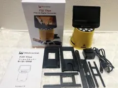 2026年最新】wolverine f2dの人気アイテム - メルカリ