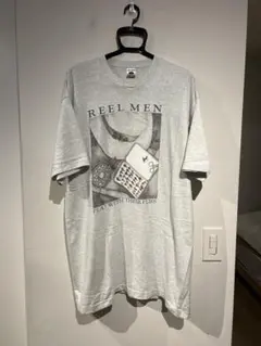 ★限定セール★【極美品】90s FRUIT OF THE LOOM Tシャツ