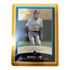 2026年最新】イチロー ルーキーカードの人気アイテム - メルカリ