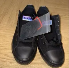 新品・未使用 CONVERSE コンバース ホログラム シリーズ オールスター