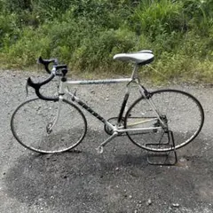 ミヤタ　ALFREX  ARC2 カーボンロードレーサー 先代ロードバイク Miyata ALFREX CARBON | ICOの秘密